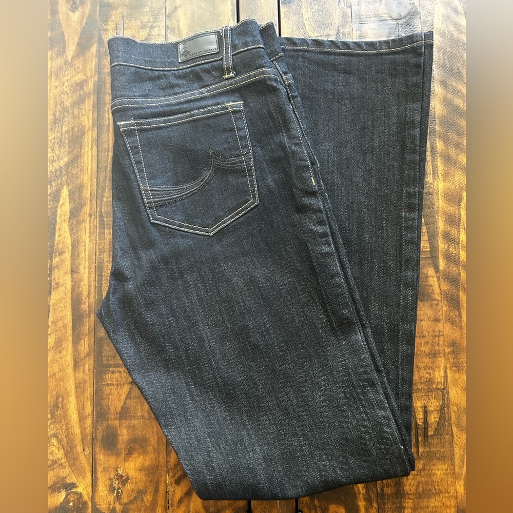 i Jeans By Buffalo Women’s Curvy 32 X 33 Bootcut